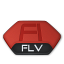 Adobe flash flv