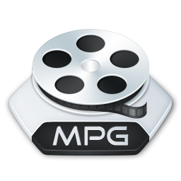 Media video movie film mpg