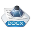 Office word microsoft docx pdf submit