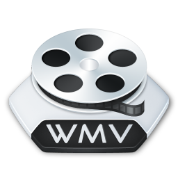 Media video movie film wmv