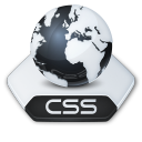 Network internet css php