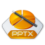Office pptx powerpoint microsoft video