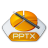 Office pptx powerpoint microsoft video