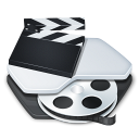 Video film movie folder videos