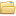 Horizontal folder open