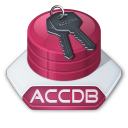Office login access accdb microsoft