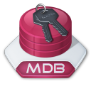 Office access login mdb microsoft