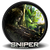 Ghost sniper worrior