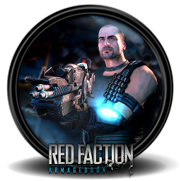 Red faction armageddon moden warfare