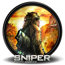 Sniper ghost worrior