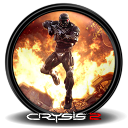 Crysis fallout