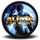 Alpha protocol
