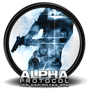 Alpha protocol