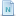 Blue n document attribute