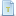 Blue attribute t document