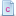 Document attribute c blue