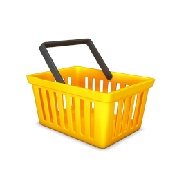 Shopping shoppingcart cart buy basket