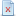 X document blue attribute