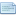 Blue document horizontal text