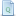Document q blue attribute