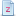 Z attribute document blue