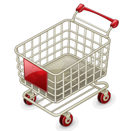 Buy erase shopping empty basket cart shoppingcart