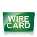 Wire card