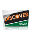 Discover novus