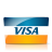 Visa master card bancontact