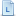 L attribute document blue