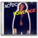 Powerage acdc