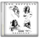 Led zeppelin bbc sessions
