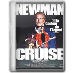 Color newman cruise film