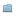 Folder blue small horizontal