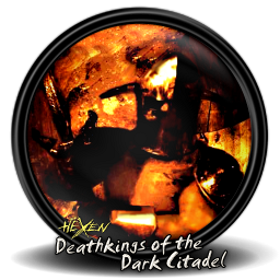 Hexen deathkings dark citadel
