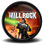 Will rock