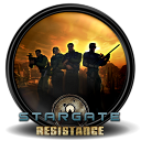 Stargate resistance