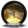 Modern insurgency infantry combat