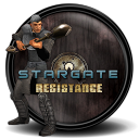 Stargate resistance
