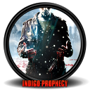 Indigo prophecy