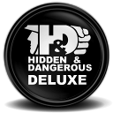 Hiden dangerous deluxe
