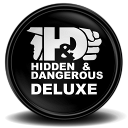 Deluxe dangerous hidden