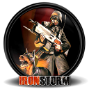 New ironstorm