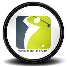 Sport network internet tour golf earth globe world