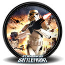 Battlefront new wars star