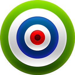 Green target
