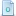 O document blue attribute