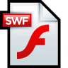 Swf flash adobe doc file document paper
