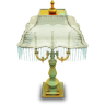 Bulb lamp light old
