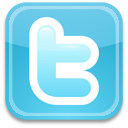 Myspace logo social twitter